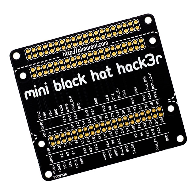 Pimoroni Ltd PIM169 electronic component product image