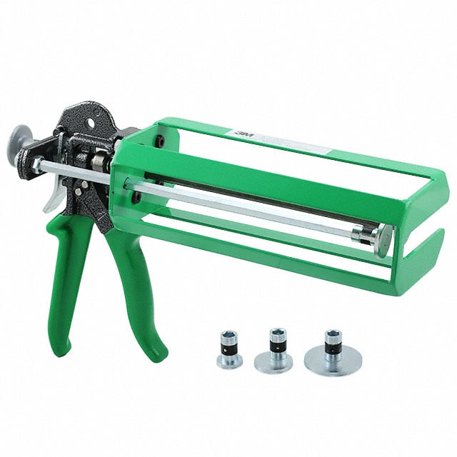 3M EPX APPLICATOR electronic component product image