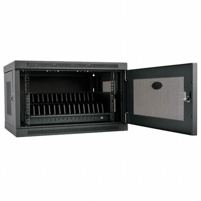 Eaton Tripp Lite CS16USB electronic component product image