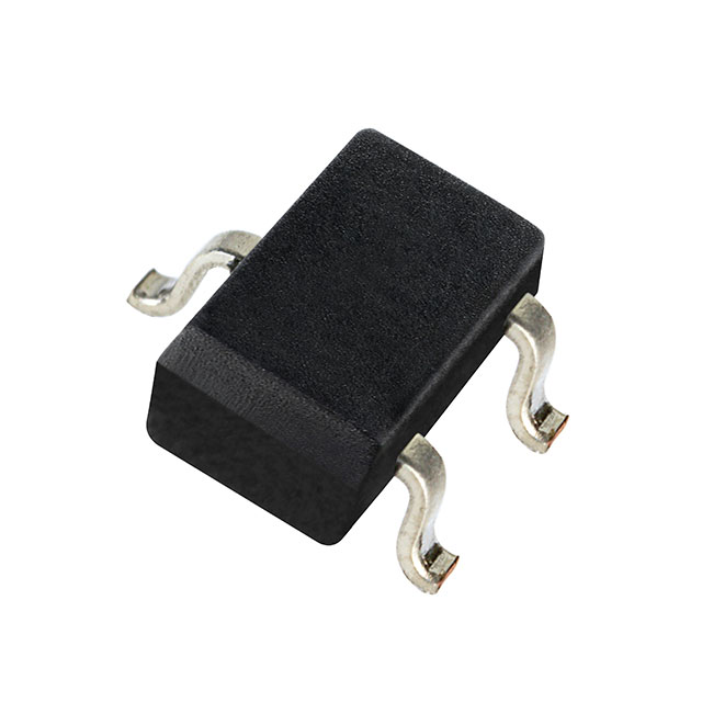 Honeywell Sensing and Productivity Solutions SM353RT electronic component product image