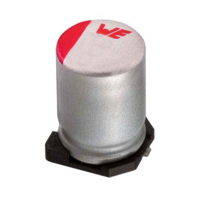 Würth Elektronik 875075861004 electronic component product image
