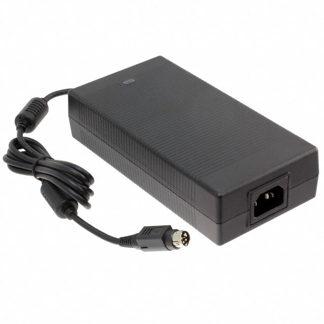 Delta Electronics DPS-120AB-3 B electronic component product image