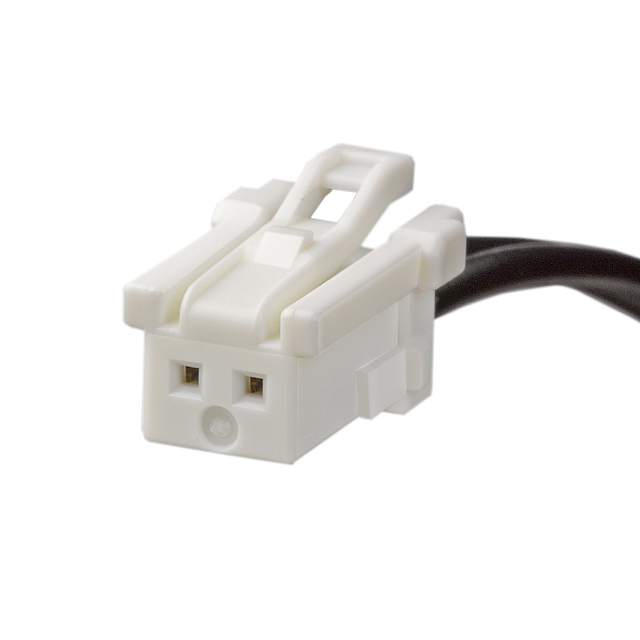 Molex 0151360201 electronic component product image