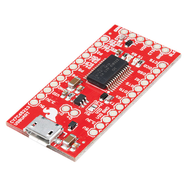 SparkFun Electronics 13830 electronic component product image