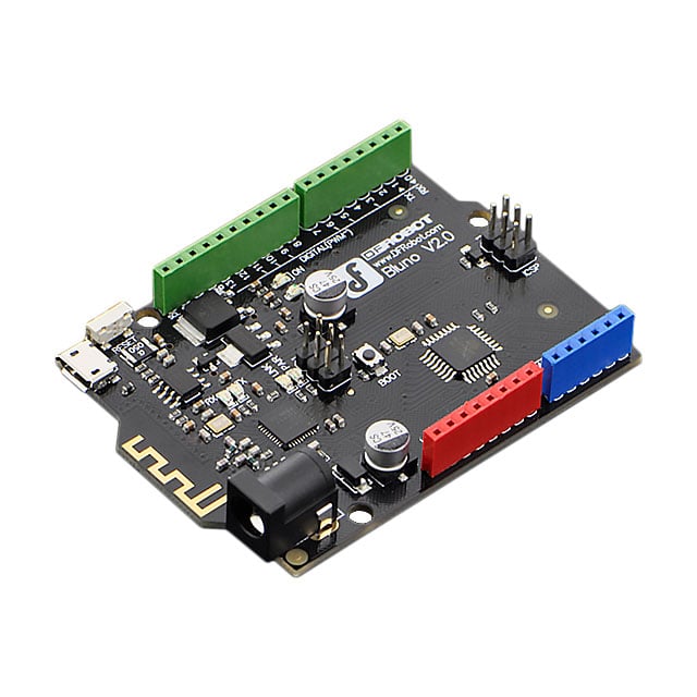 DFRobot DFR0267 electronic component product image
