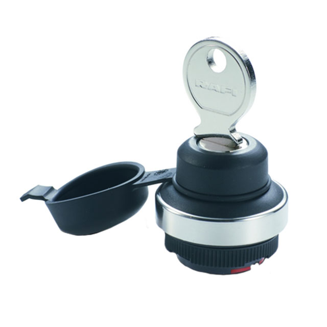 RAFI 1.30.285.001/0100 electronic component product image