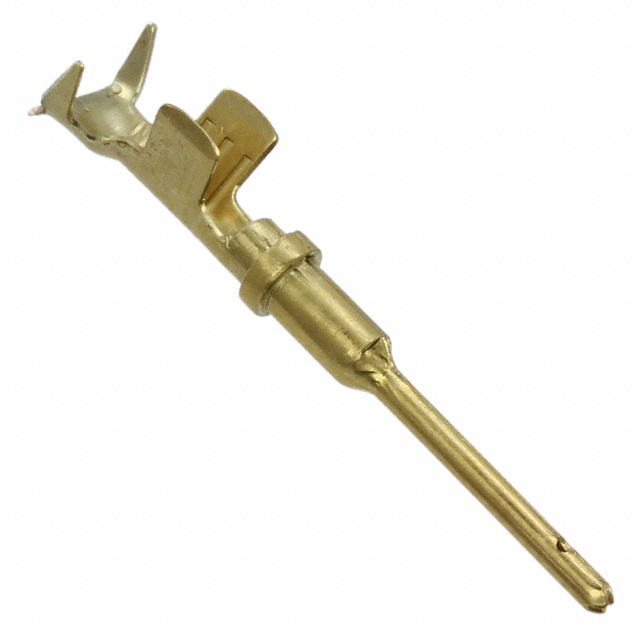 TE Connectivity AMP Connectors 1060-20-0244 electronic component product image