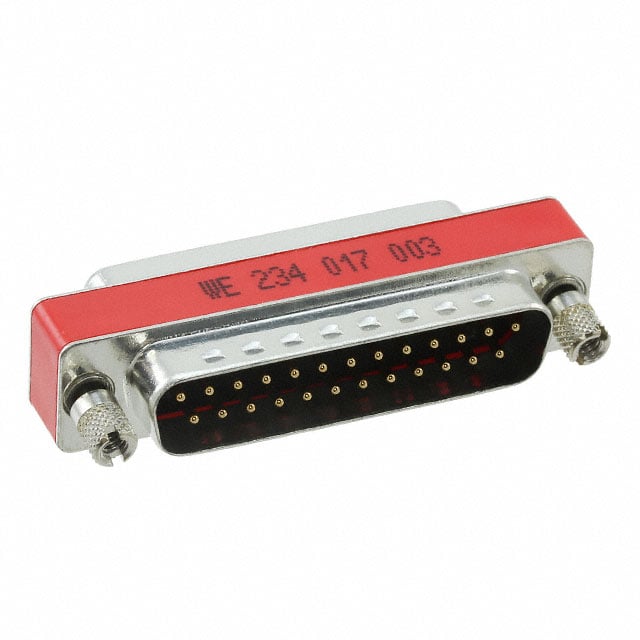 Würth Elektronik 234017003 electronic component product image