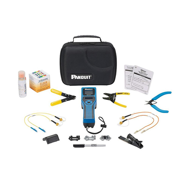 Panduit Corp FOCTT2-BKIT electronic component product image