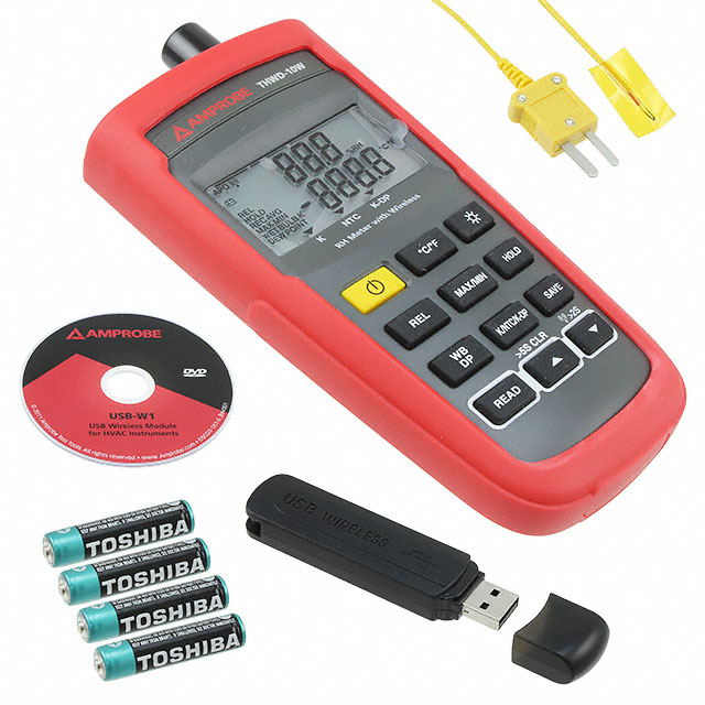 Amprobe THWD-10W electronic component product image