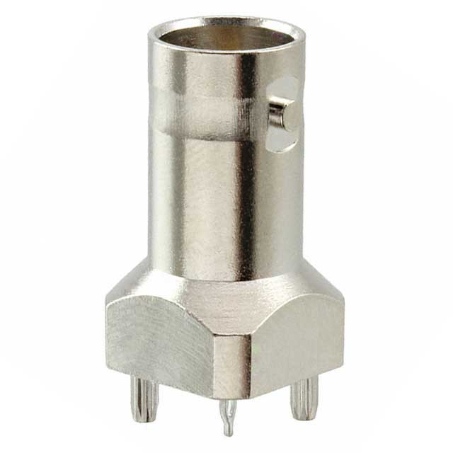 TE Connectivity AMP Connectors 2016080-2 electronic component product image