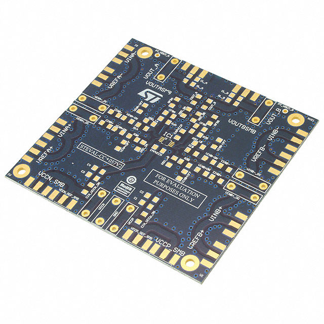 STMicroelectronics STEVAL-CCA057V2 electronic component product image