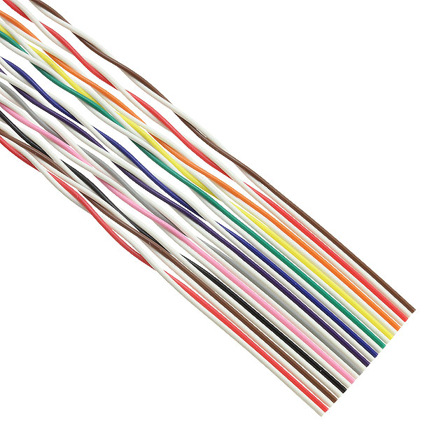 3M 3782-12P-270A 100FT electronic component product image