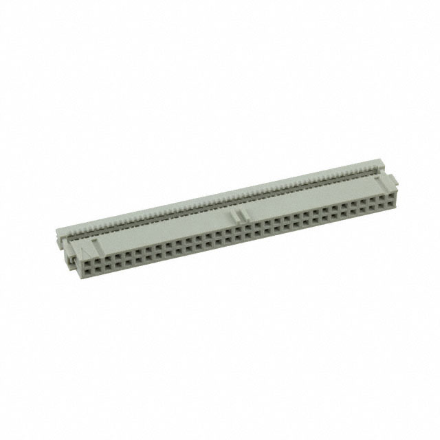 TE Connectivity AMP Connectors 6-215882-4 electronic component product image