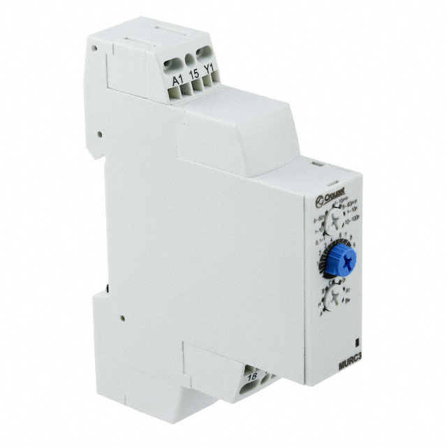 Crouzet 88827503 electronic component product image