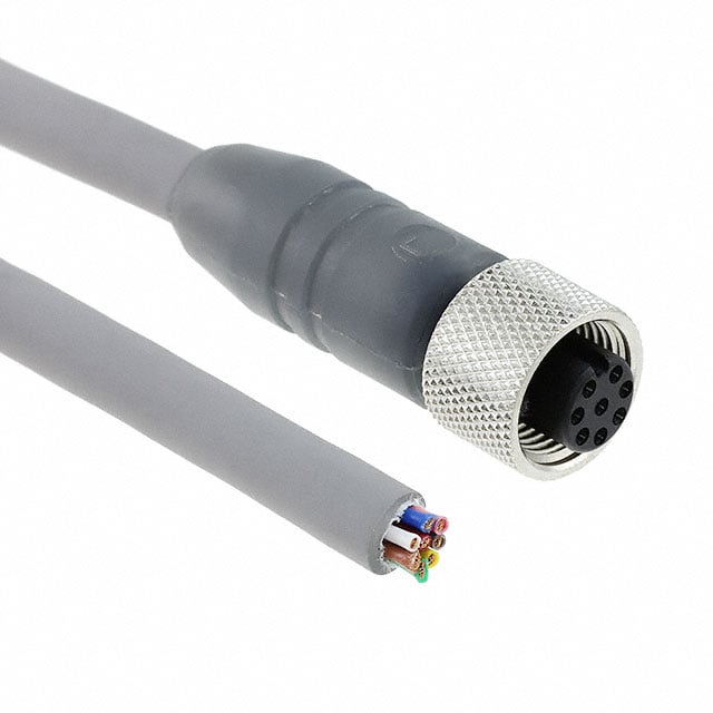 Alpha Wire AR0800123 SL400 electronic component product image