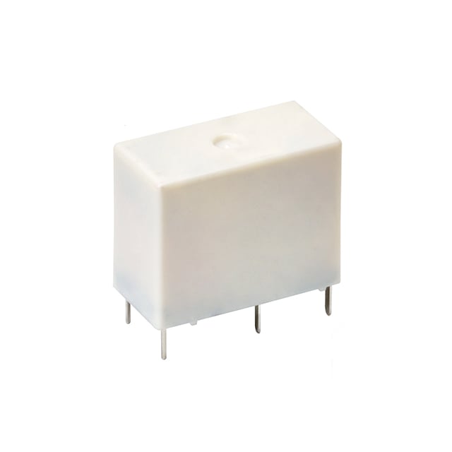 Aratas America LLC G5Q-1A4-EL3-HA DC5 electronic component product image