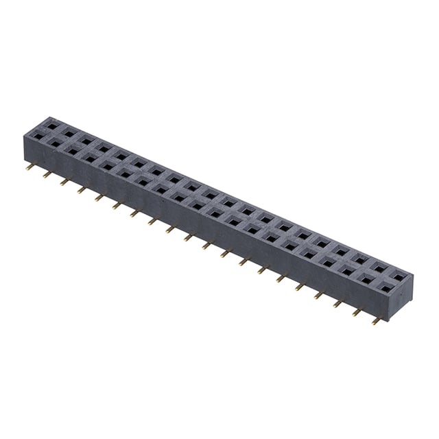 Harwin Inc. M20-7812045 electronic component product image