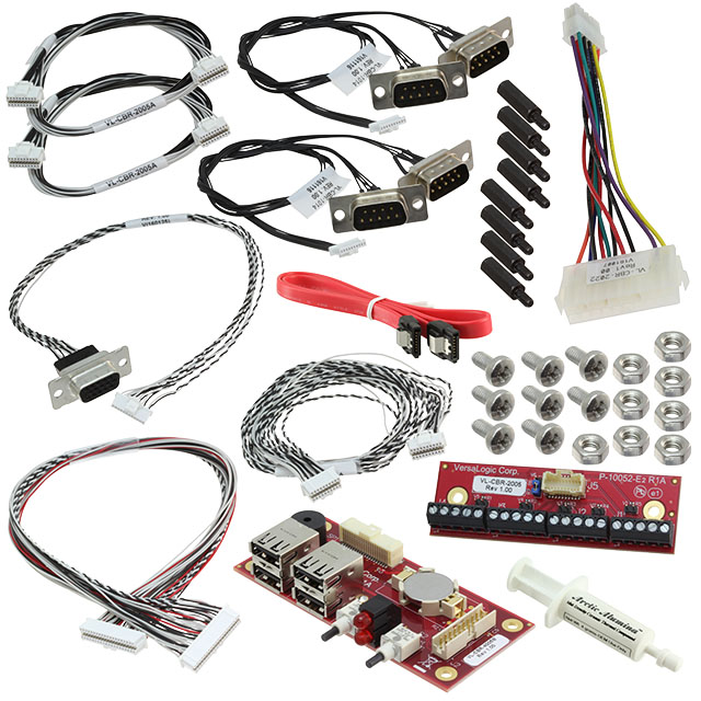 VersaLogic Corporation VL-CKR-VIPER electronic component product image