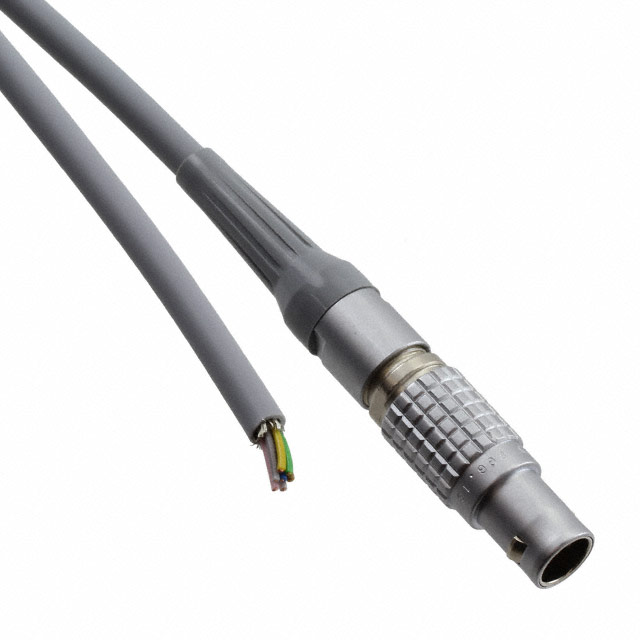 ams-OSRAM USA INC. ADAPTER CABLE 7P-O electronic component product image