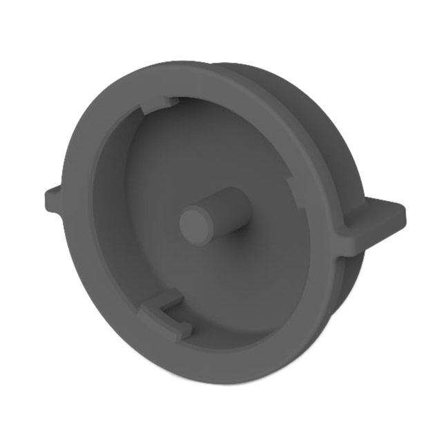 TE Connectivity AMP Connectors 2213795-1 electronic component product image
