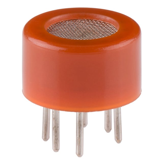SparkFun Electronics 08880 electronic component product image