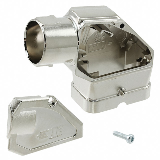 TE Connectivity AMP Connectors 2120330-1 electronic component product image