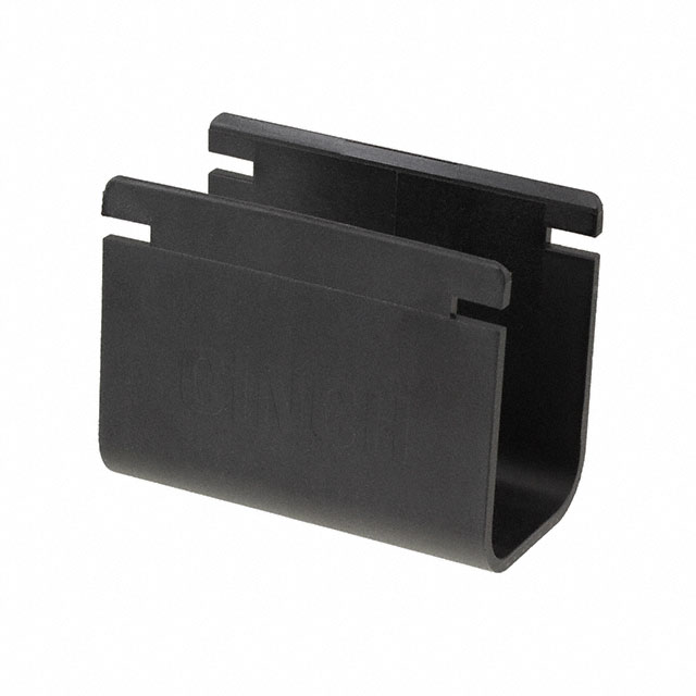 Cinch Connectivity Solutions 5810000100 electronic component product image