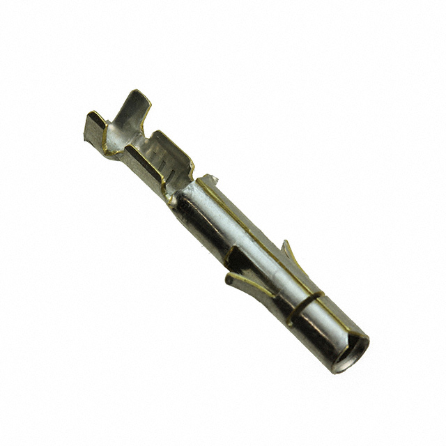 TE Connectivity AMP Connectors 926884-1 electronic component product image