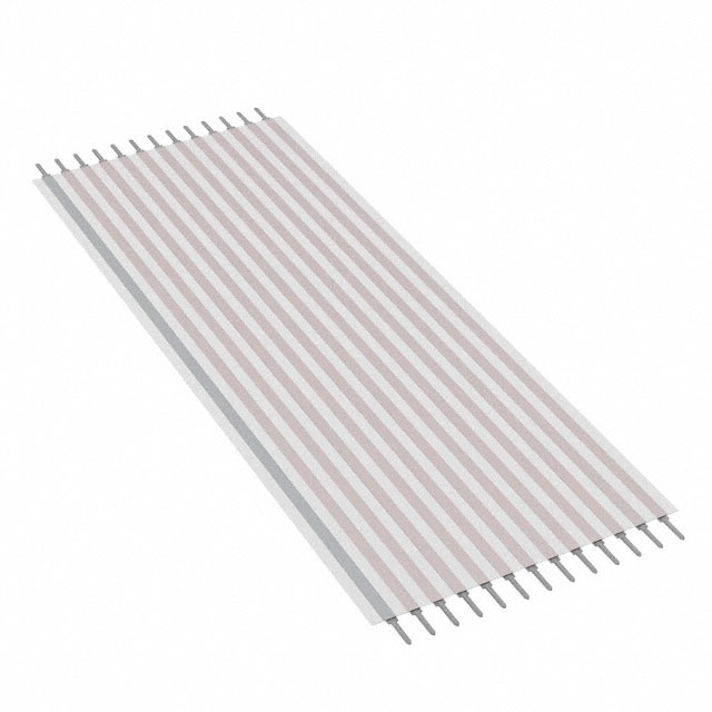 TE Connectivity AMP Connectors A9AAT-1302F electronic component product image