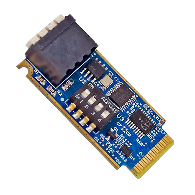 Sierra Wireless by Talon CAN-MANGOH electronic component product image