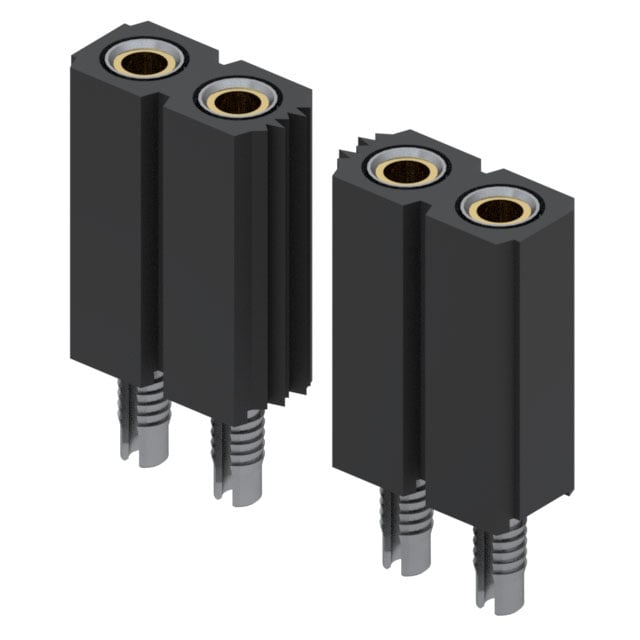 DigiKey 801-43-023-61-001000 electronic component product image