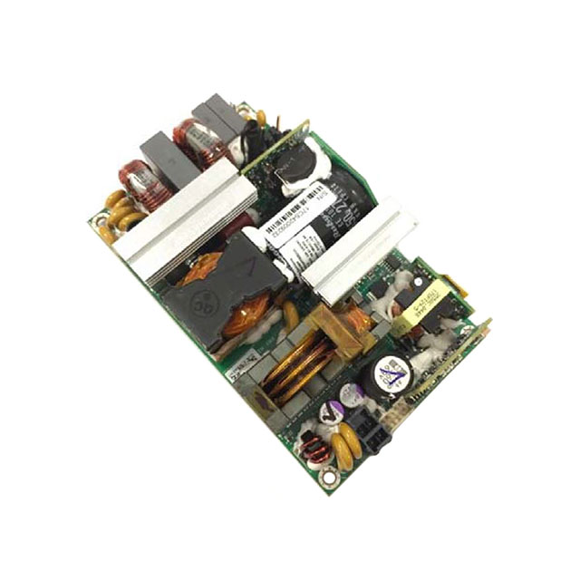 OmniOn Power™ CLP0448FPXXXZ01A electronic component product image