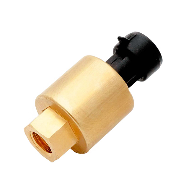 Sensata Technologies, Inc. P158-300A-C2A electronic component product image