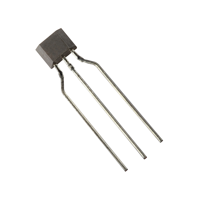 Honeywell Sensing and Productivity Solutions SS49E-F electronic component product image