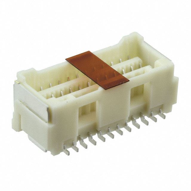 Molex 5031542490 electronic component product image