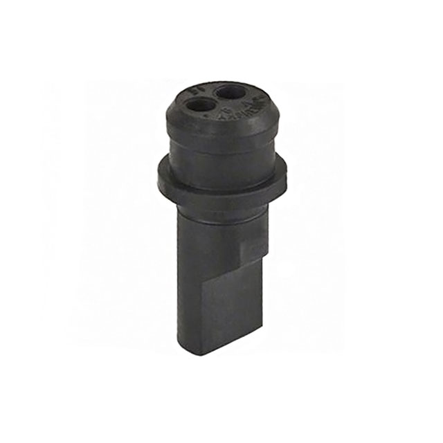 Amphenol Tuchel Industrial 044 103 10302 electronic component product image