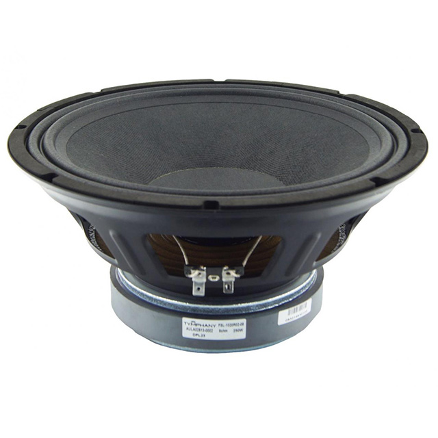 Peerless by Tymphany FSL-1020R02-08S electronic component product image