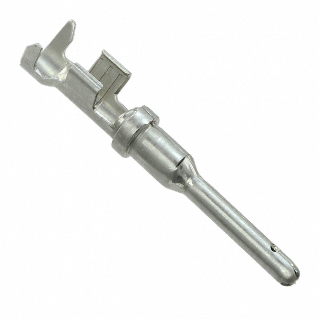 TE Connectivity Deutsch Connectors 1060-16-0122 electronic component product image