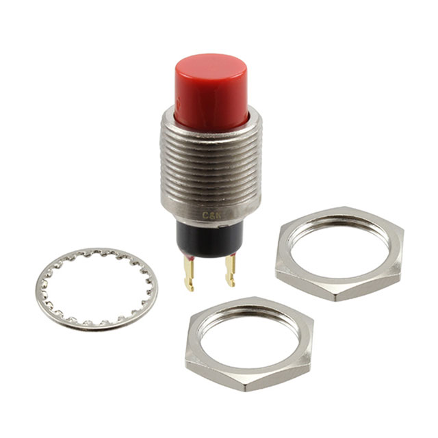 C&K 8531TZBE3 electronic component product image