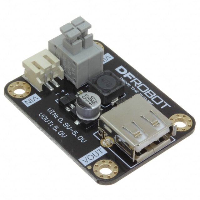 DFRobot FIT0471 electronic component product image