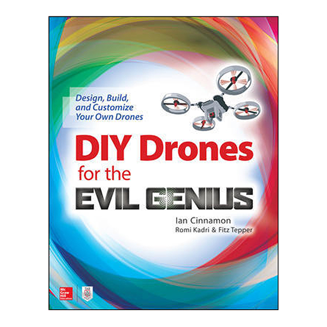 McGraw-Hill Education 1259861465 electronic component product image