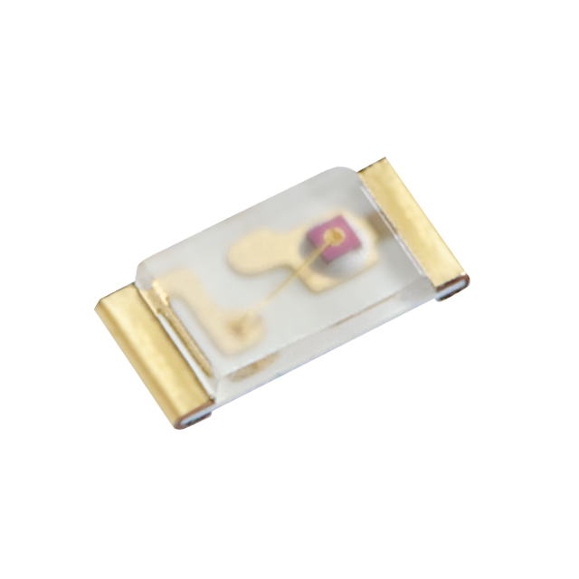 Kingbright APG1608ZGCK electronic component product image