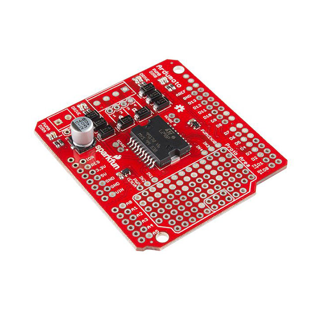SparkFun Electronics 14129 electronic component product image