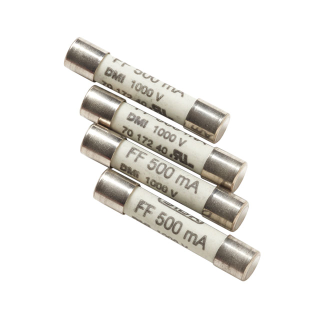 Amprobe FP500 electronic component product image