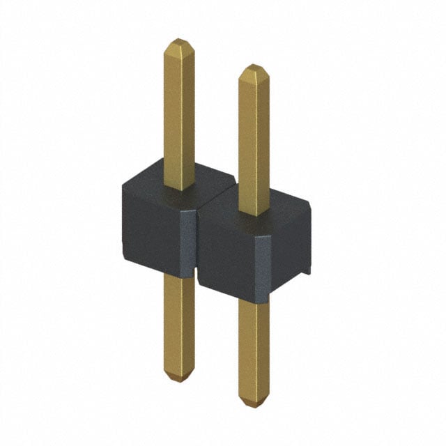Harwin Inc. M22-2010205 electronic component product image