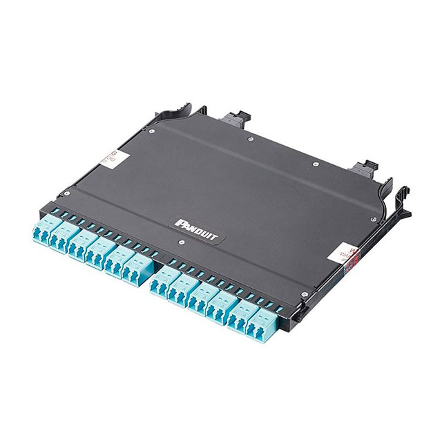 Panduit Corp FHCZO-24-10BN electronic component product image