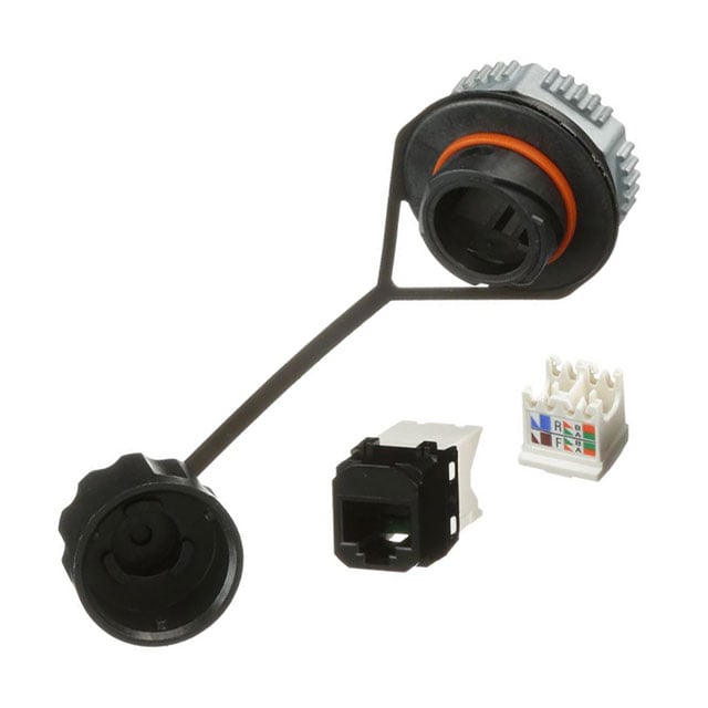 Panduit Corp IAEBH6 electronic component product image