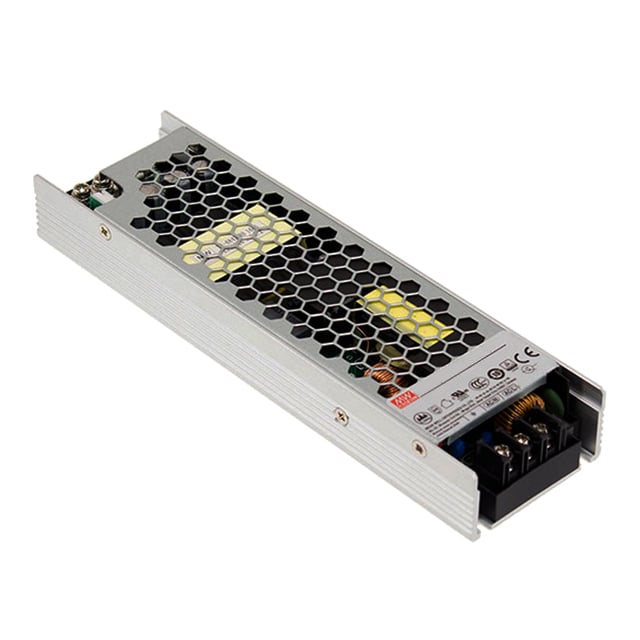 MEAN WELL USA Inc. UHP-200-12 electronic component product image