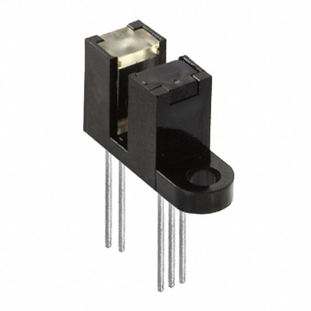 TT Electronics/Optek Technology OPB460P11 electronic component product image
